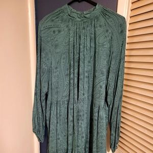 A new day pilgrim dress
